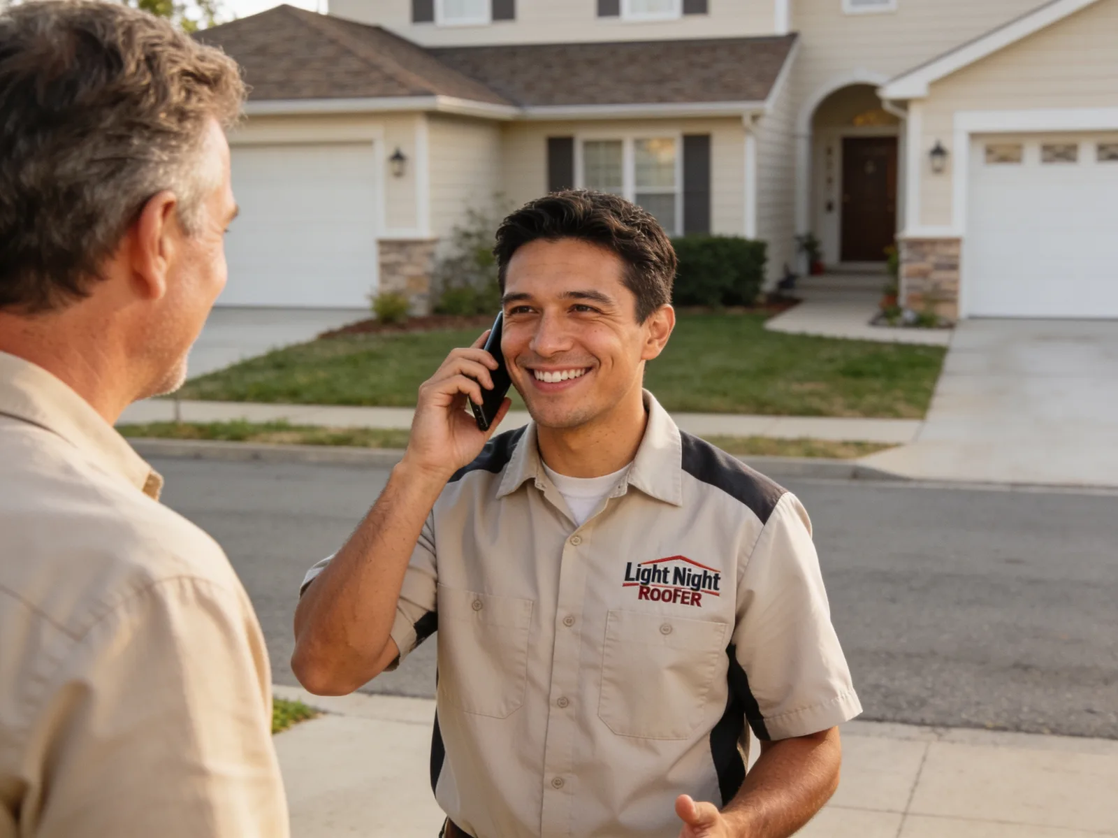 Emergency Roof Repair Lamont, MI FAQs